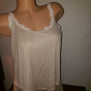 New Victoria's Secret 2 Piece Nighty Set